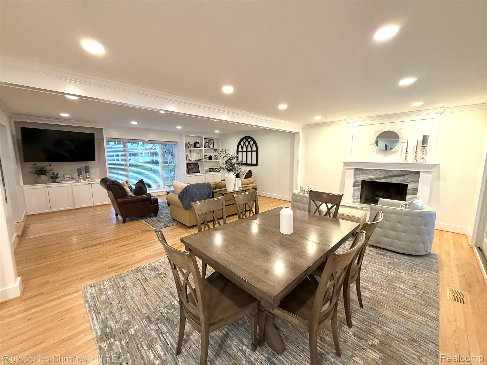 1345 Fairway Drive