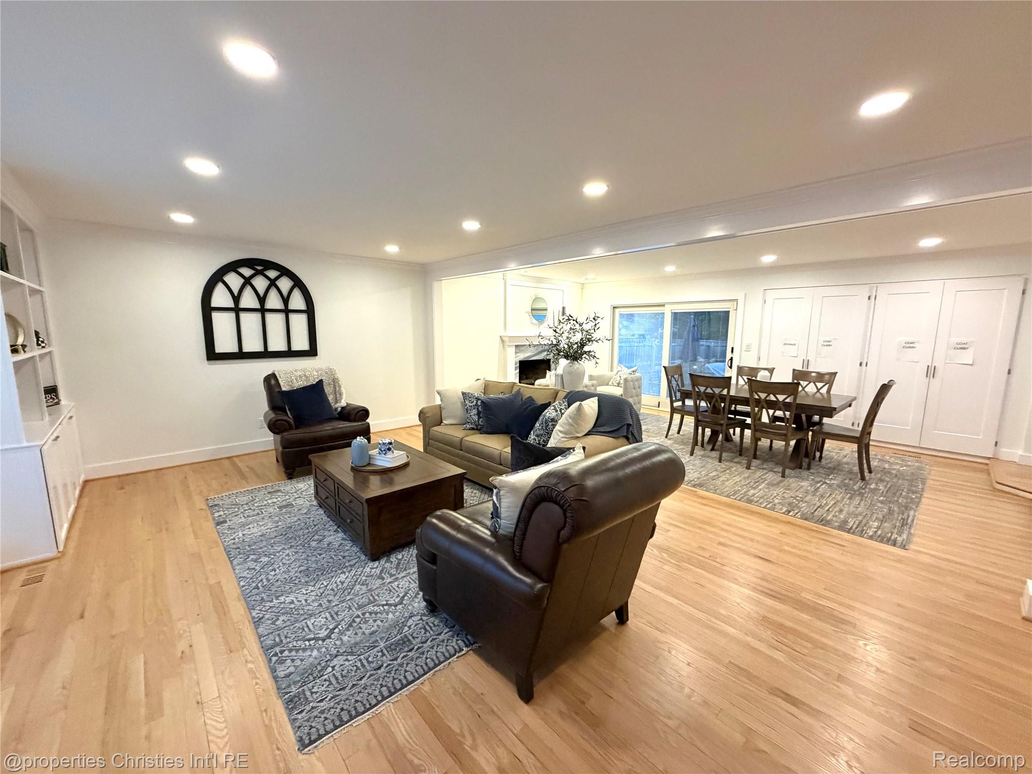 1345 Fairway Drive