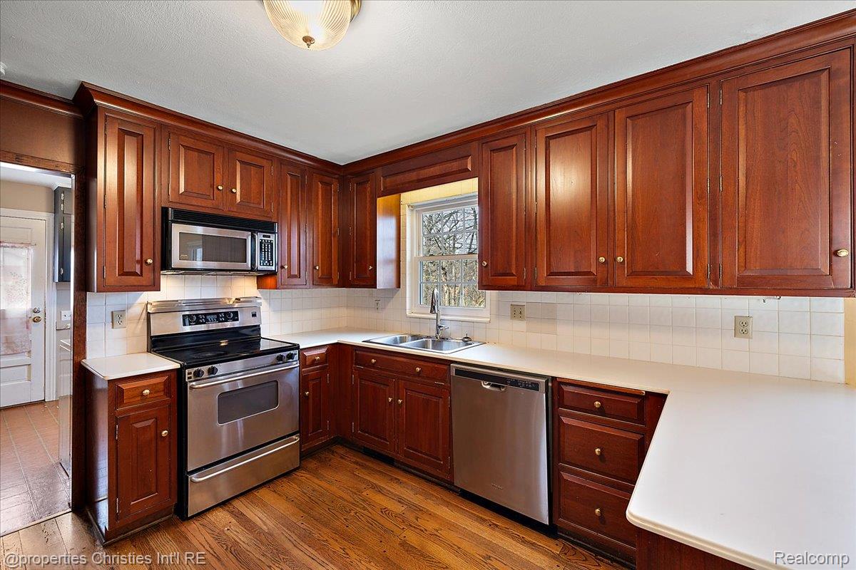 4268 Covered Bridge Road