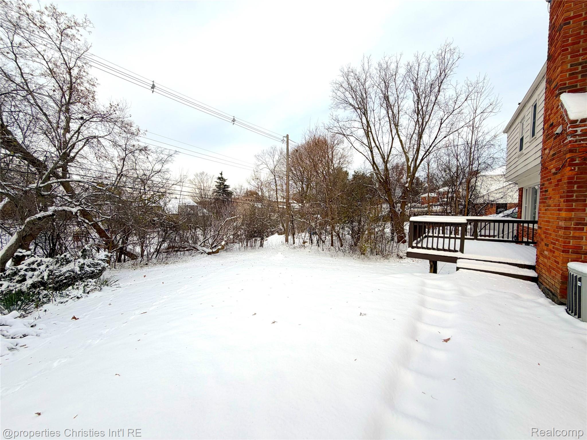 4268 Covered Bridge Road