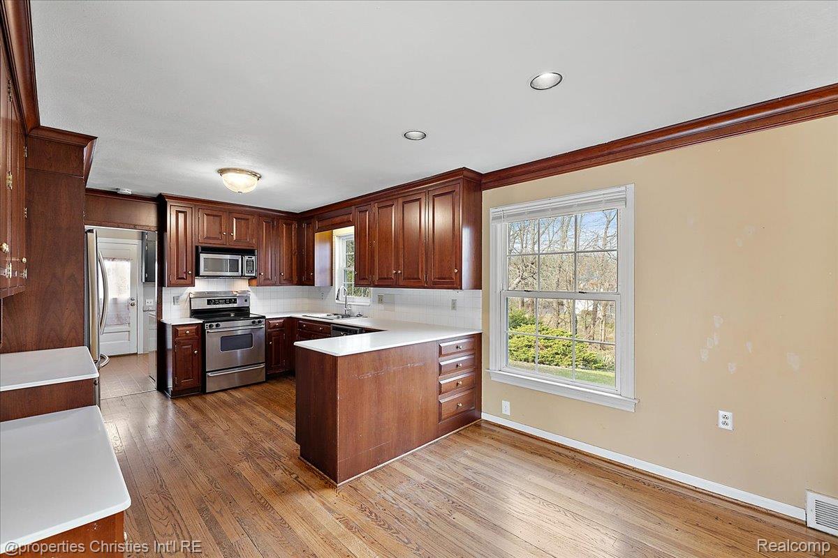 4268 Covered Bridge Road