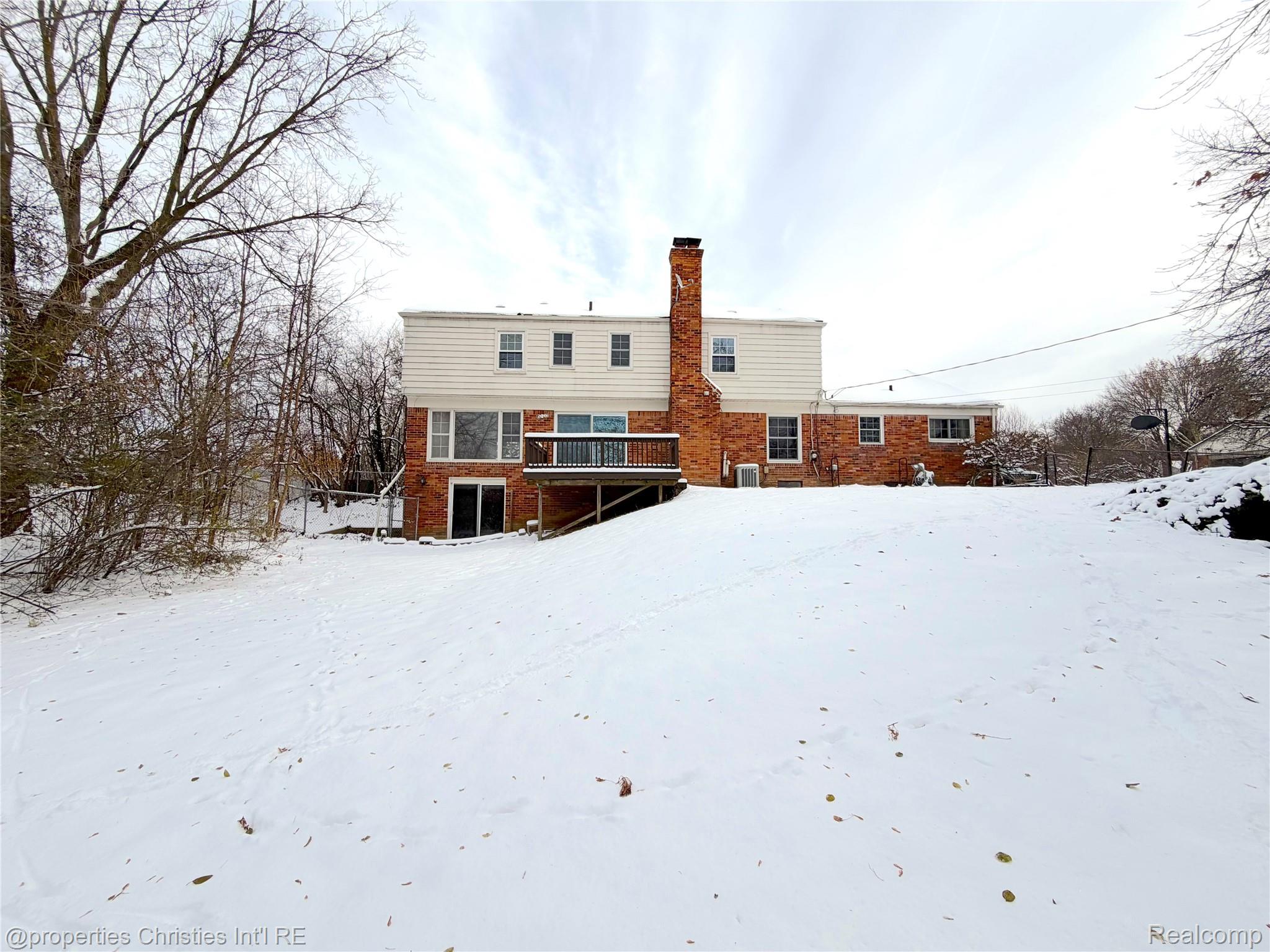 4268 Covered Bridge Road