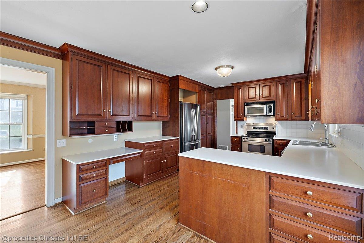 4268 Covered Bridge Road