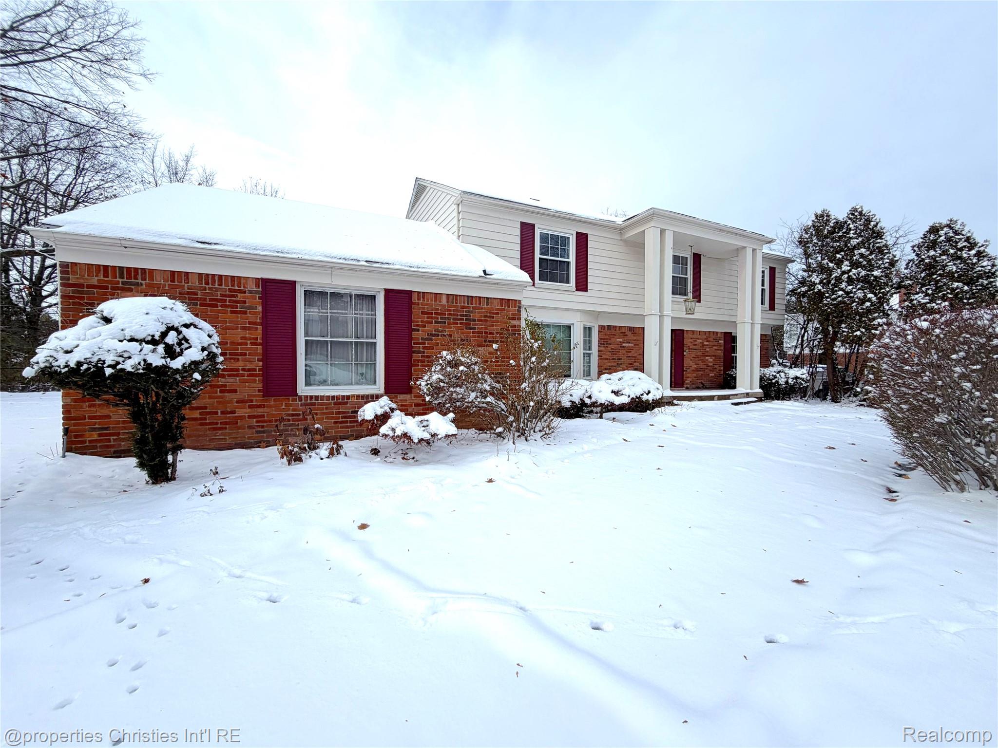 4268 Covered Bridge Road