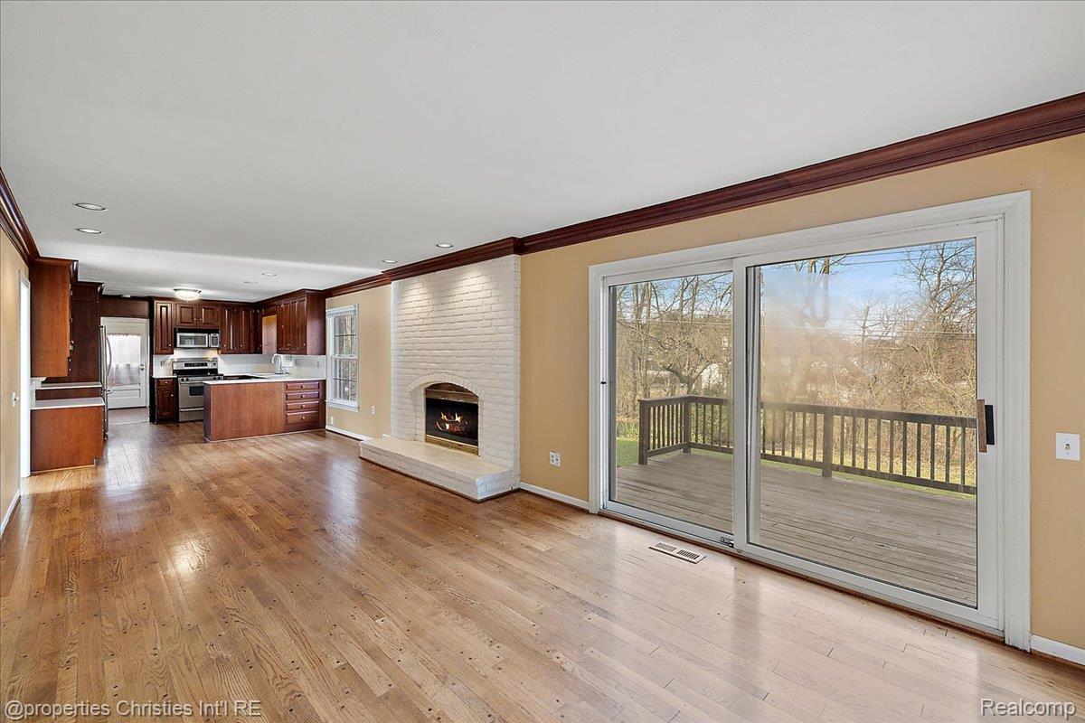 4268 Covered Bridge Road