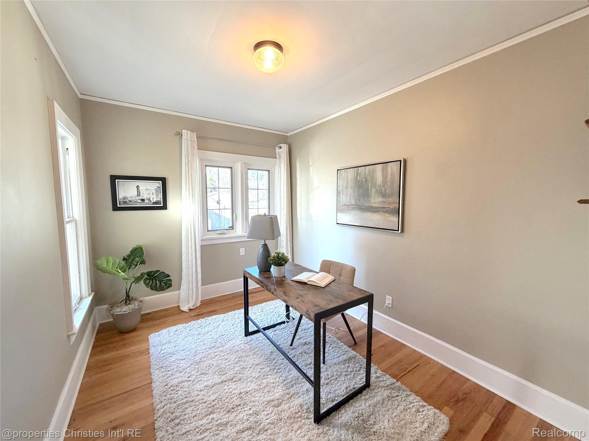 546 Leroy Street