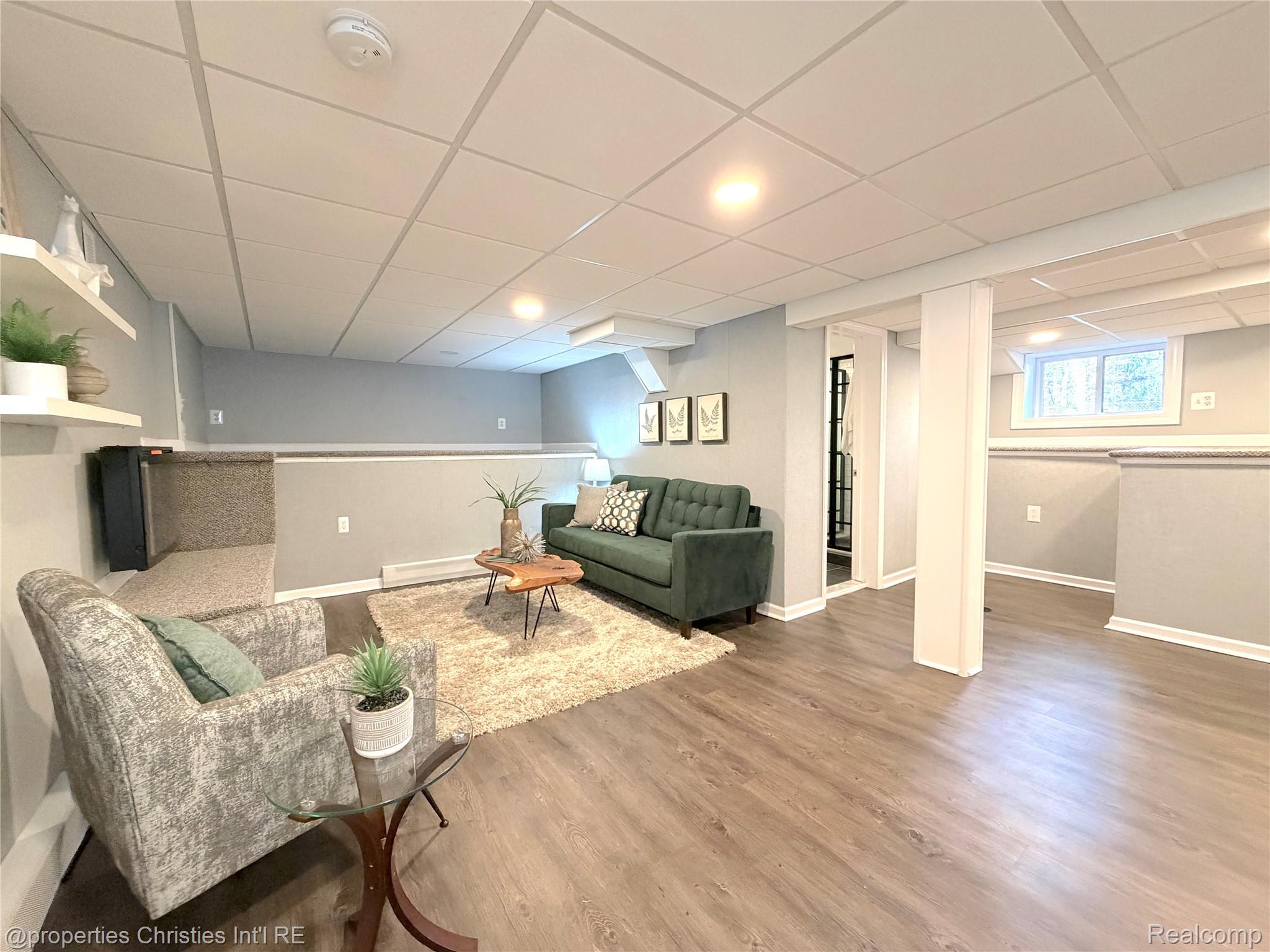 546 Leroy Street