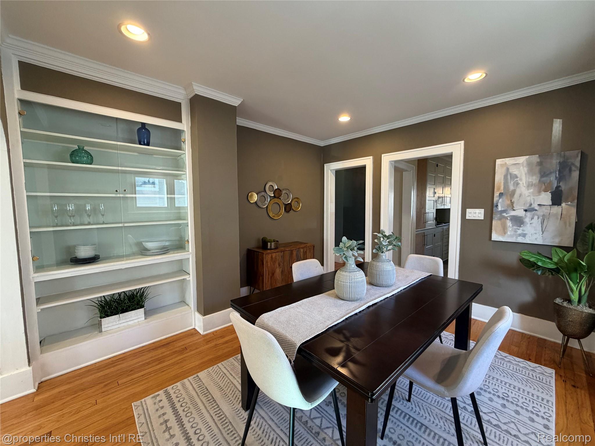 546 Leroy Street