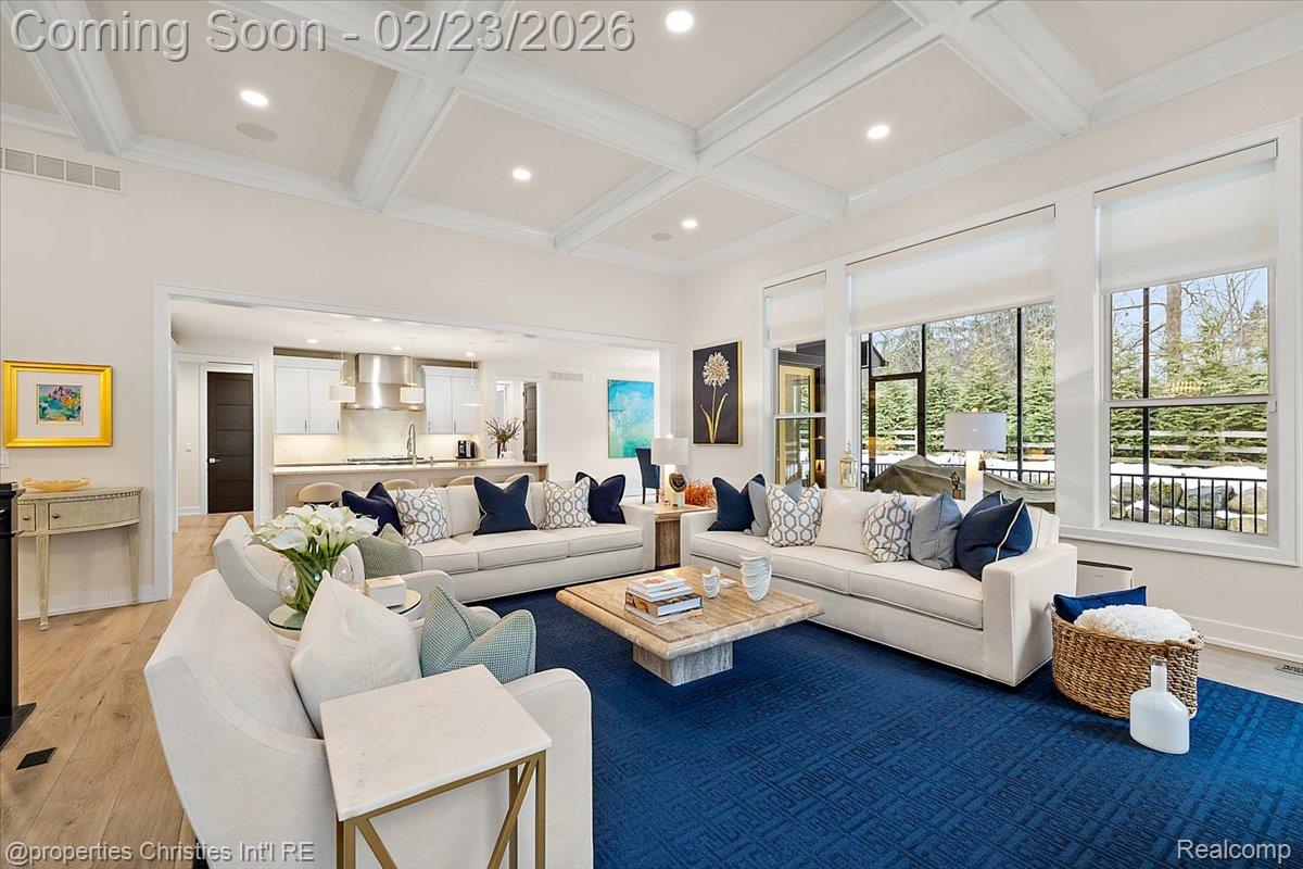 164 Timber Trace Lane