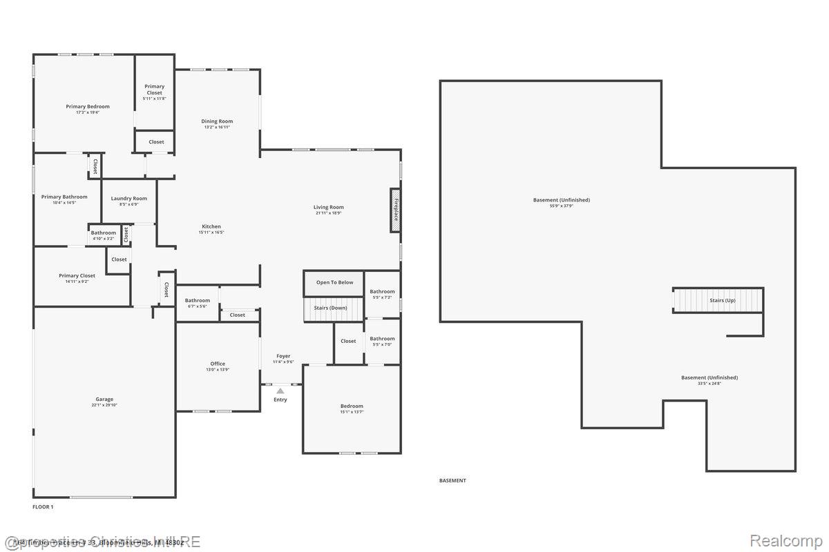 164 Timber Trace Lane