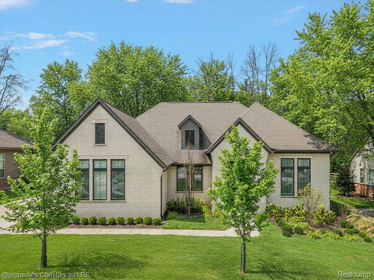 164 Timber Trace Lane
