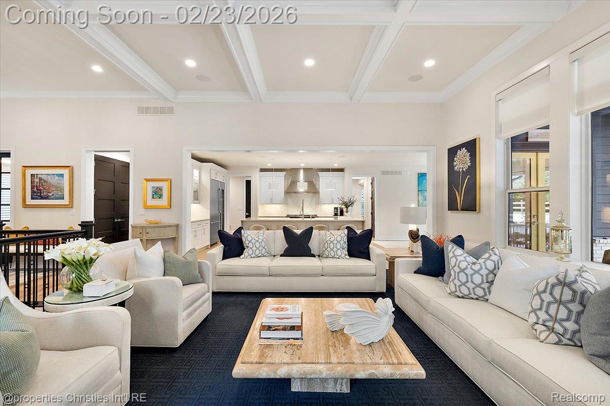 164 Timber Trace Lane