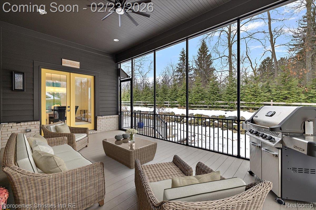 164 Timber Trace Lane