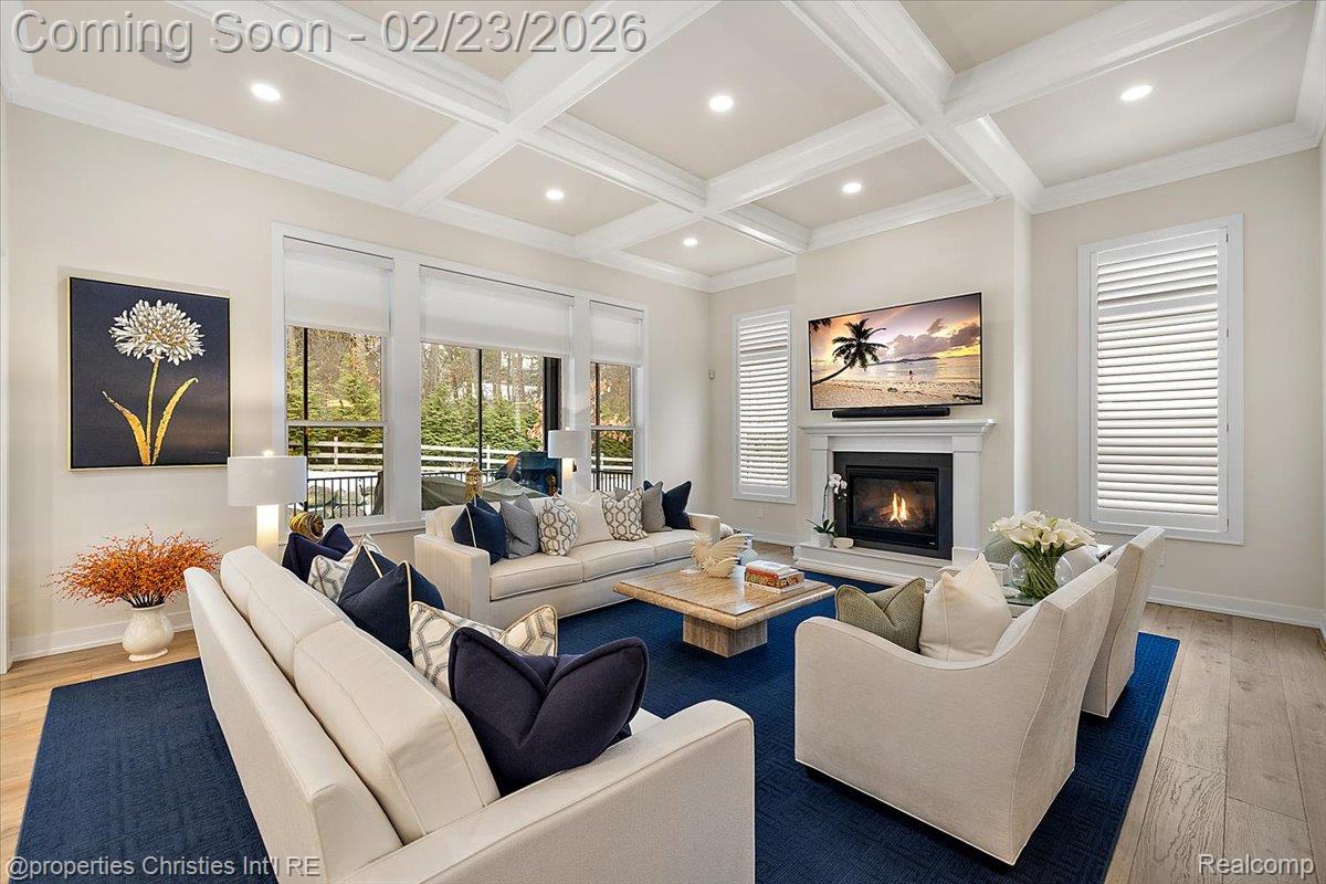 164 Timber Trace Lane