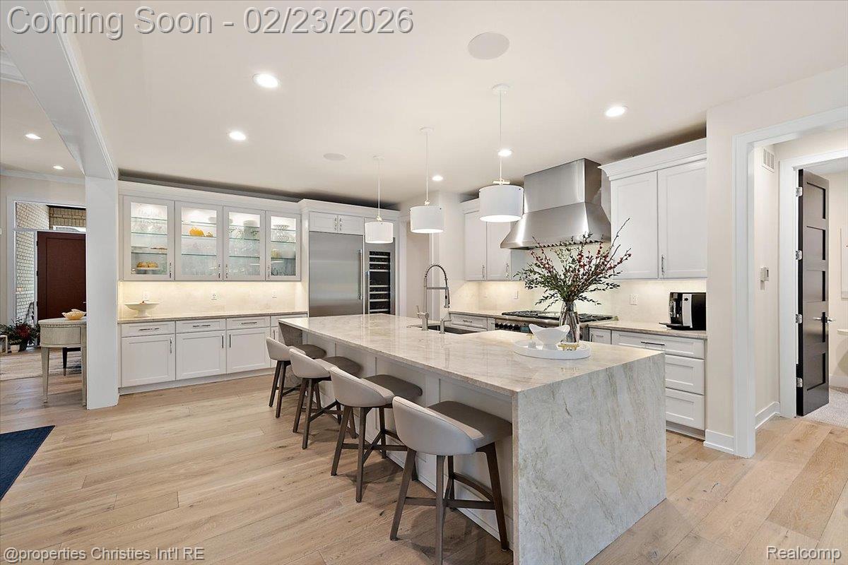 164 Timber Trace Lane