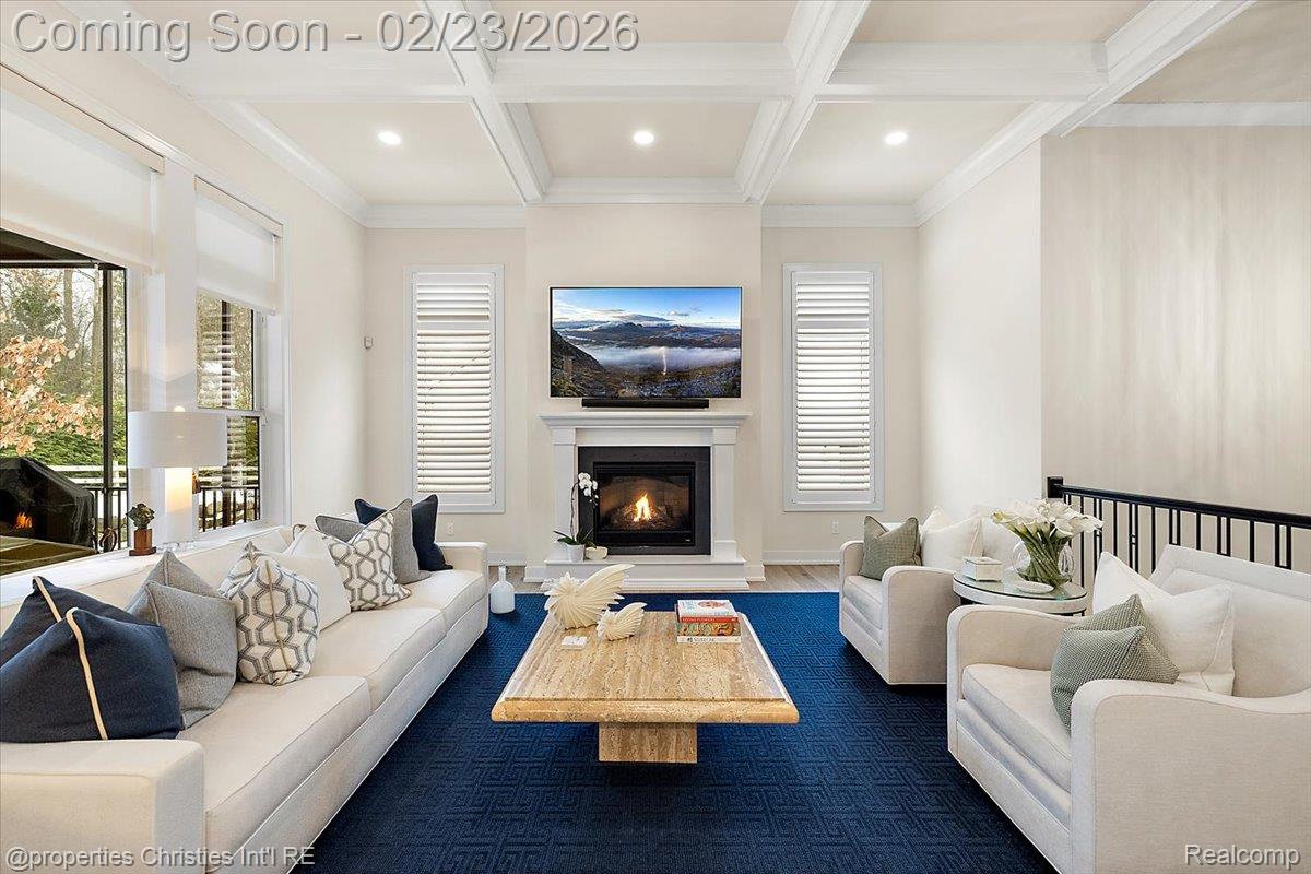 164 Timber Trace Lane