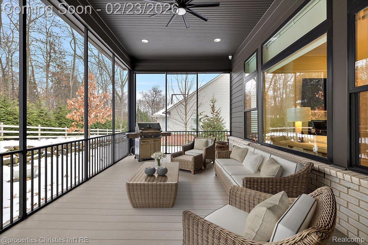 164 Timber Trace Lane