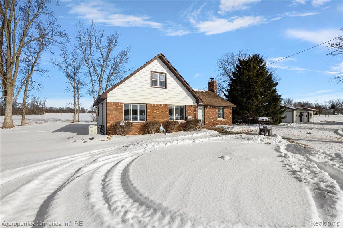 34575 31 Mile Road
