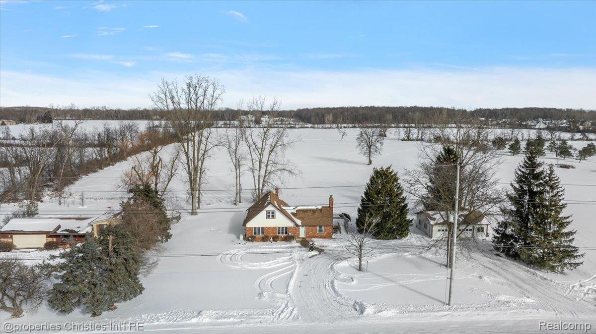 34575 31 Mile Road