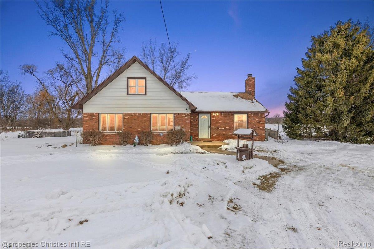 34575 31 Mile Road