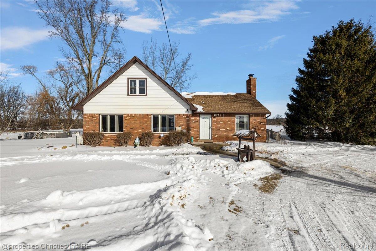 34575 31 Mile Road