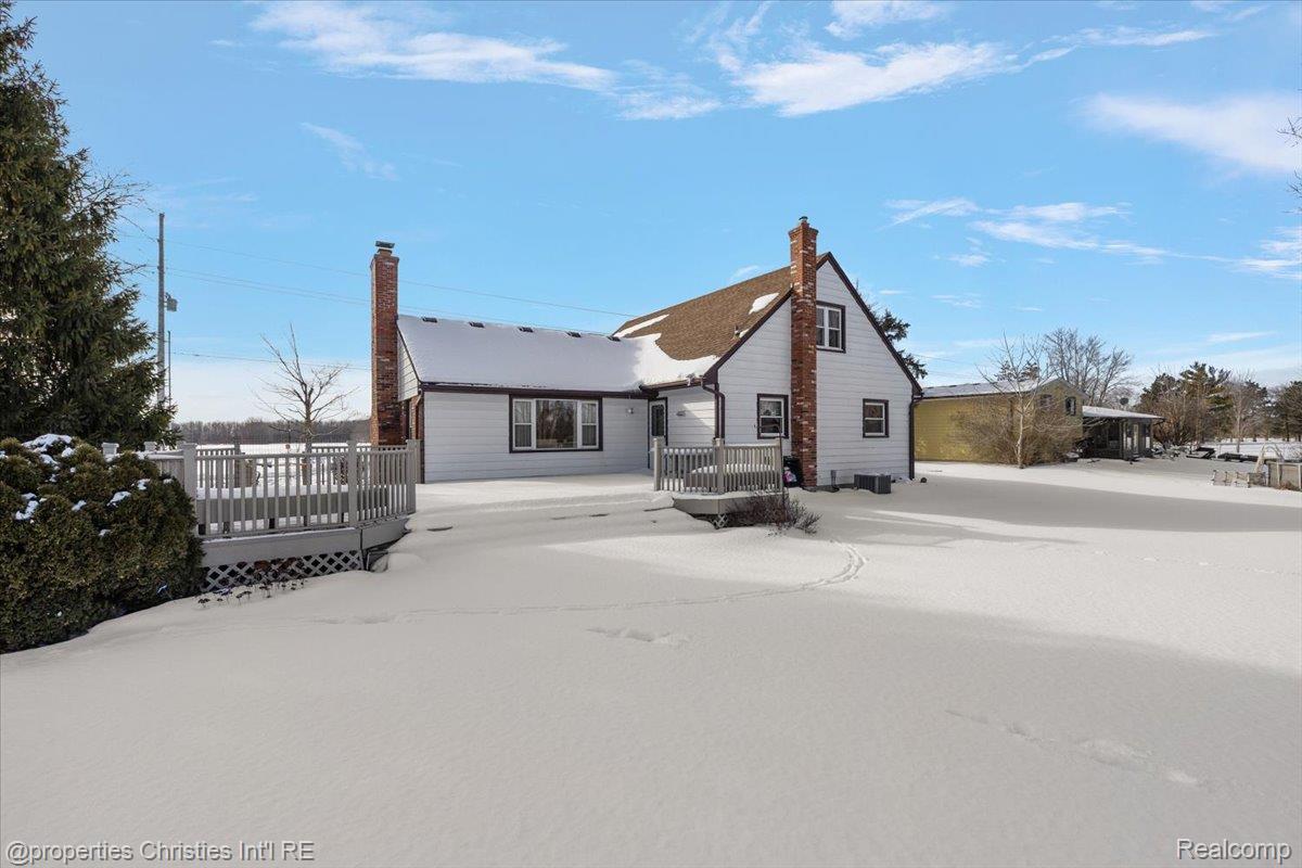 34575 31 Mile Road