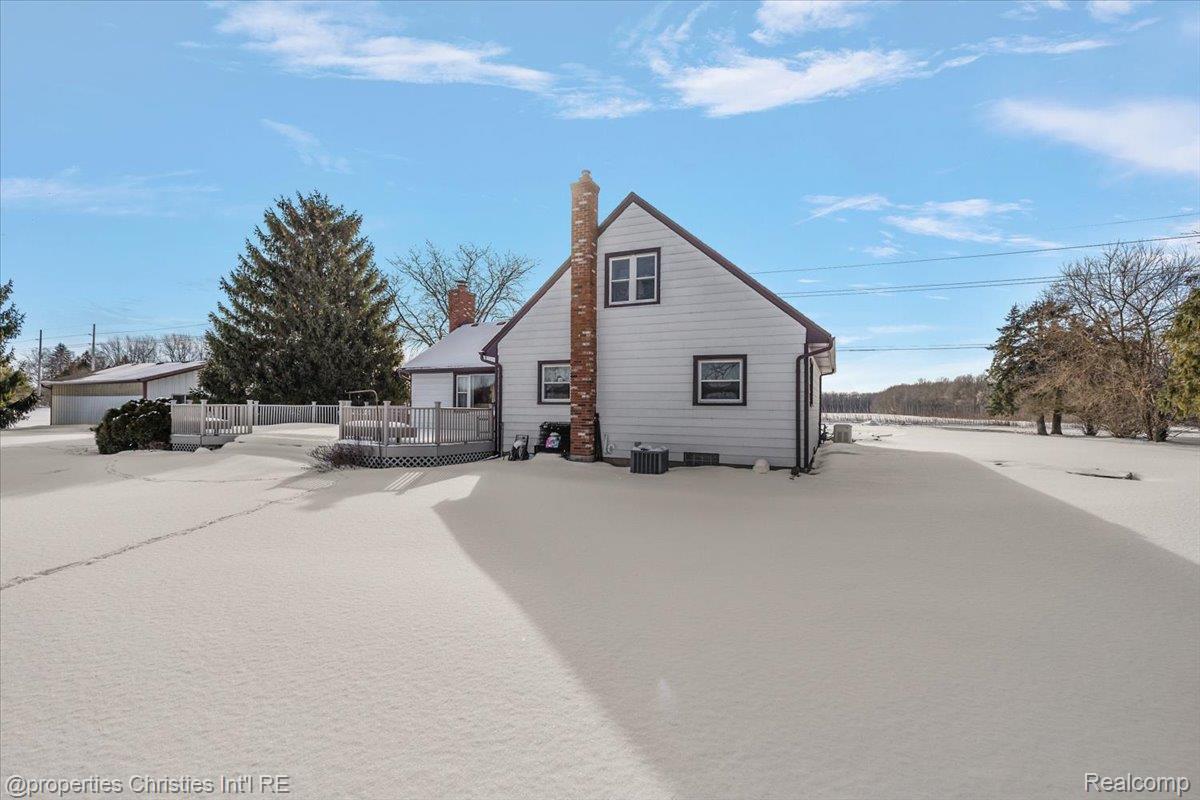 34575 31 Mile Road