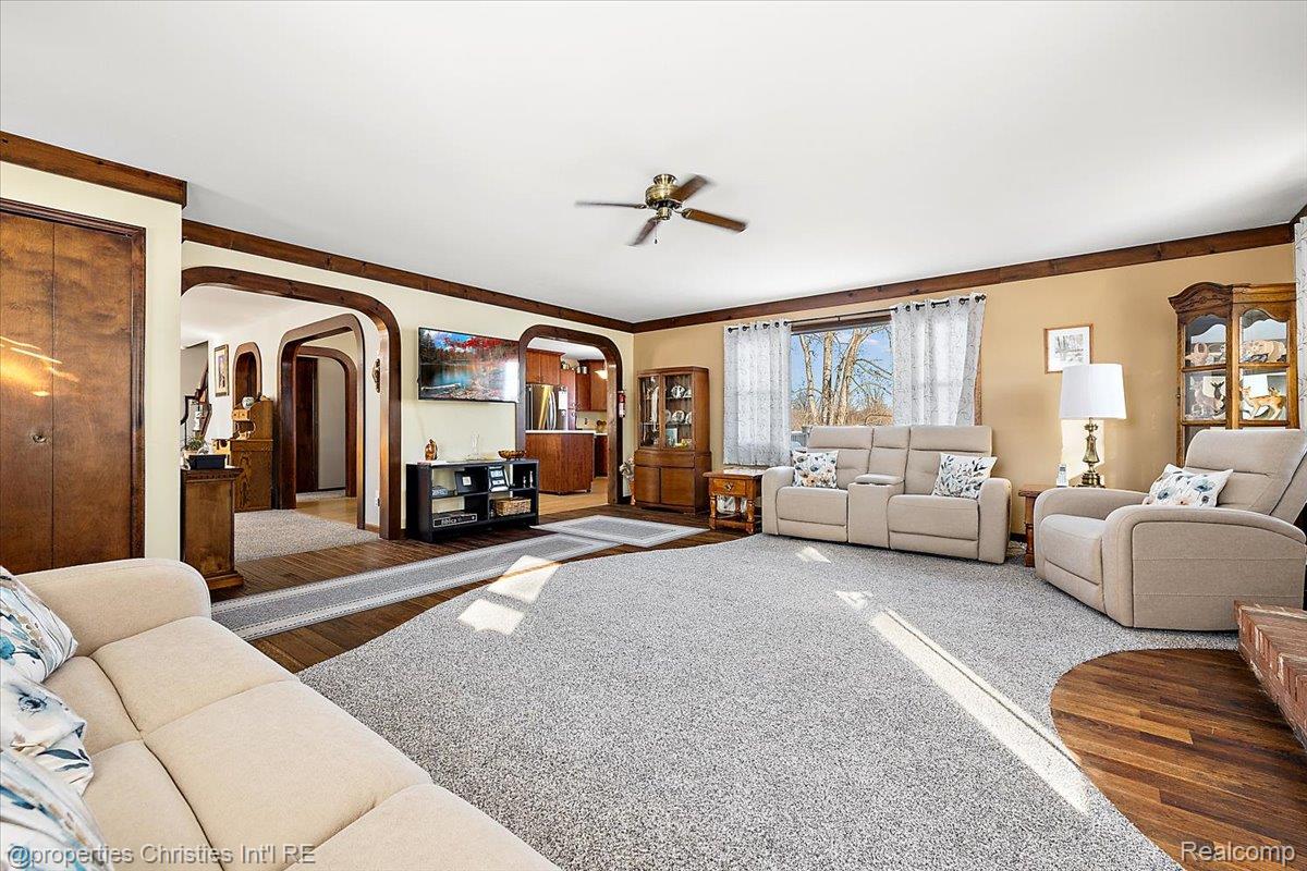 34575 31 Mile Road