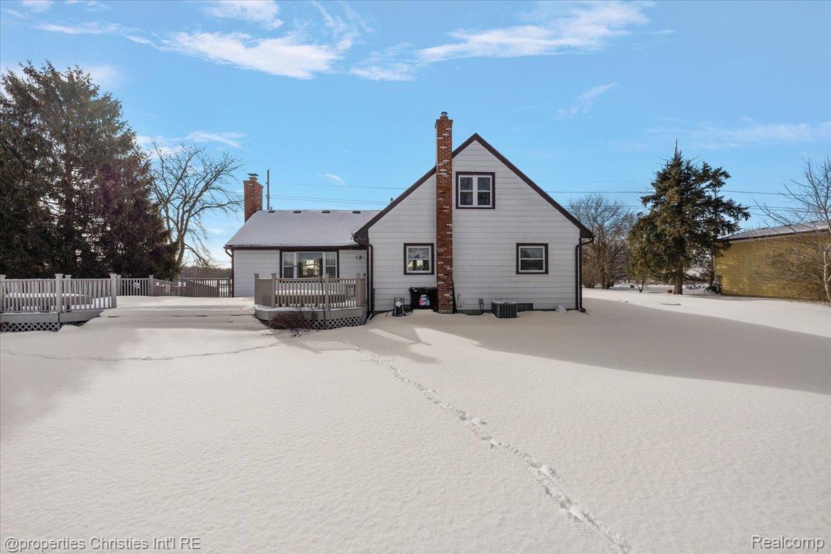 34575 31 Mile Road