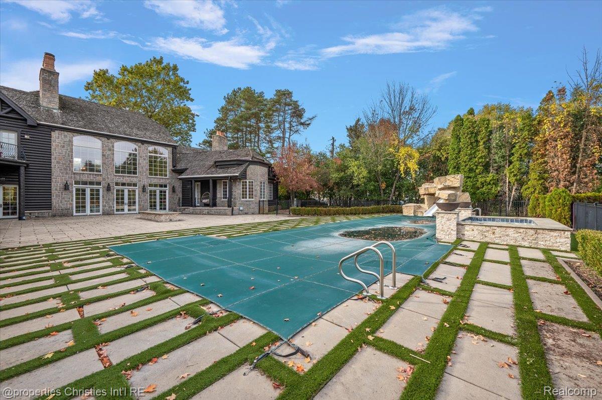 3701 Northwood
