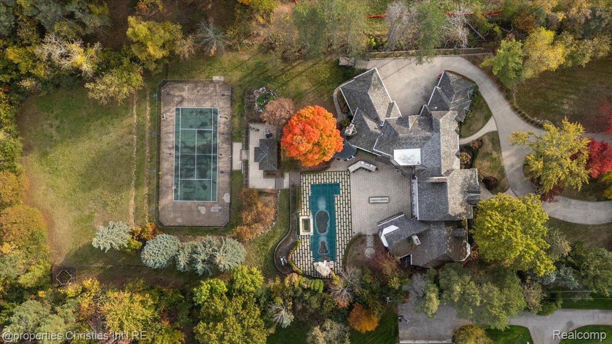 3701 Northwood