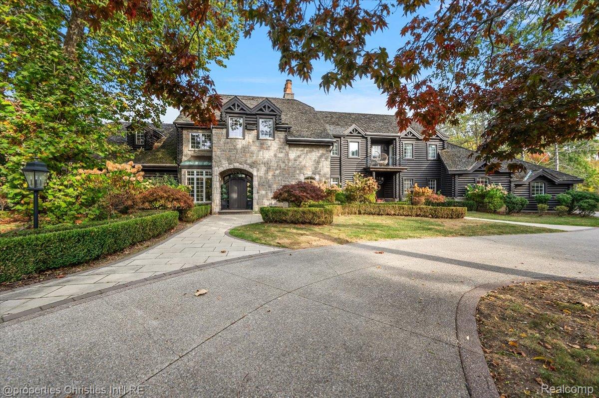 3701 Northwood