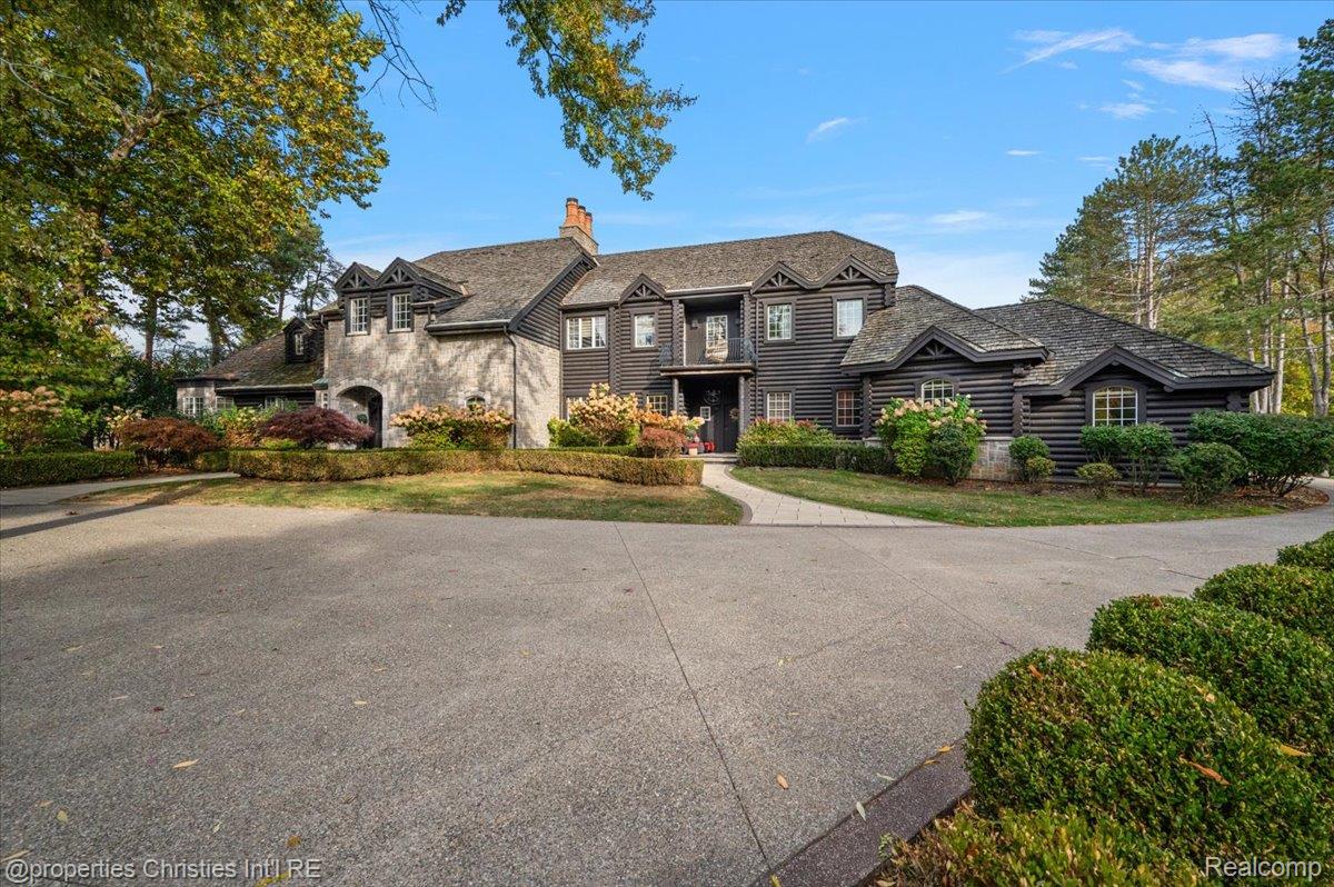 3701 Northwood