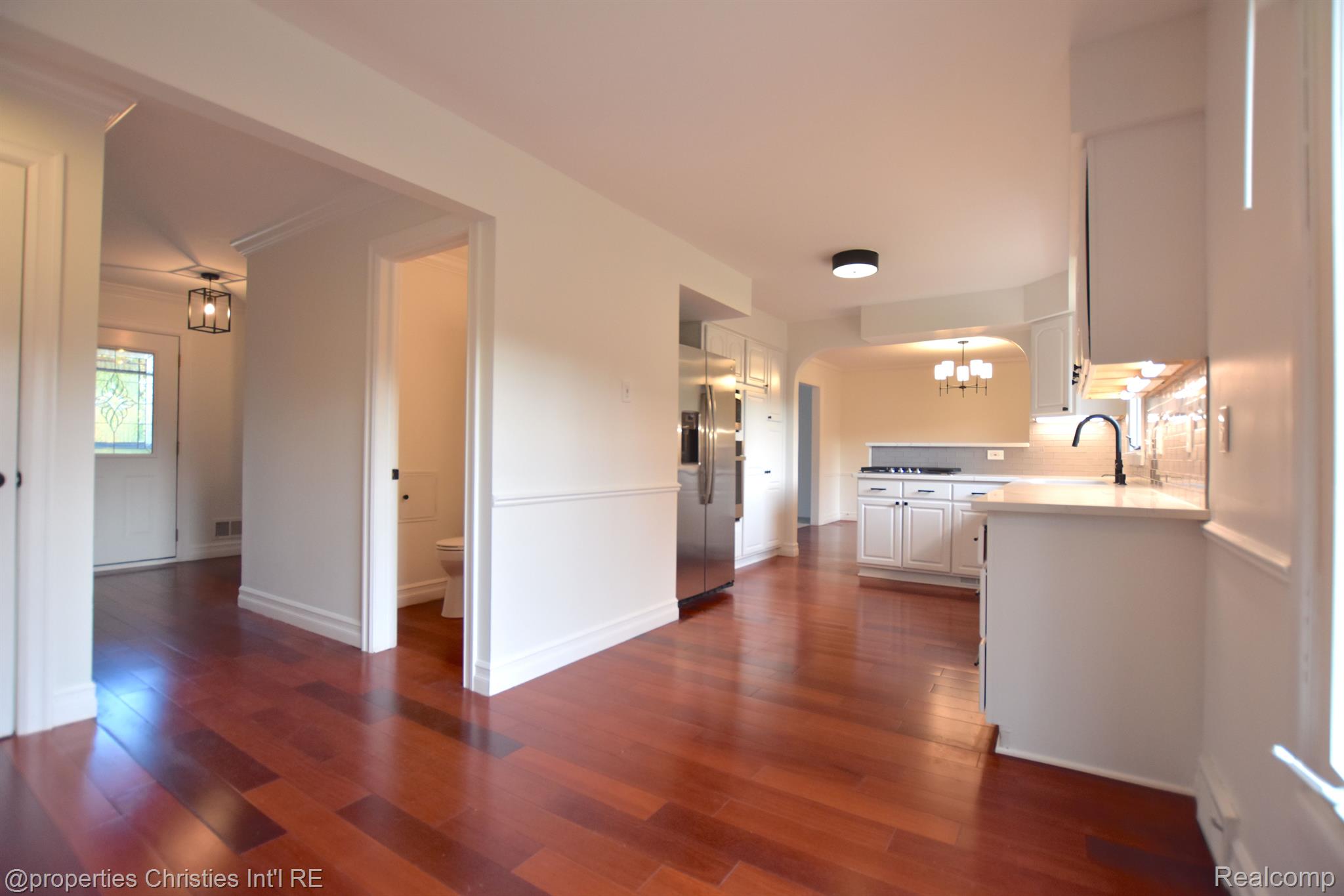 4217 COVERED BRIDGE Road