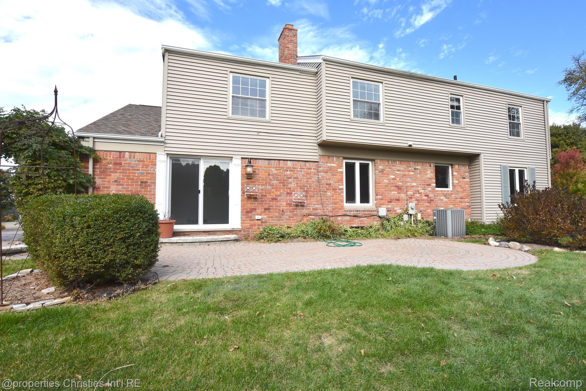 4217 COVERED BRIDGE Road