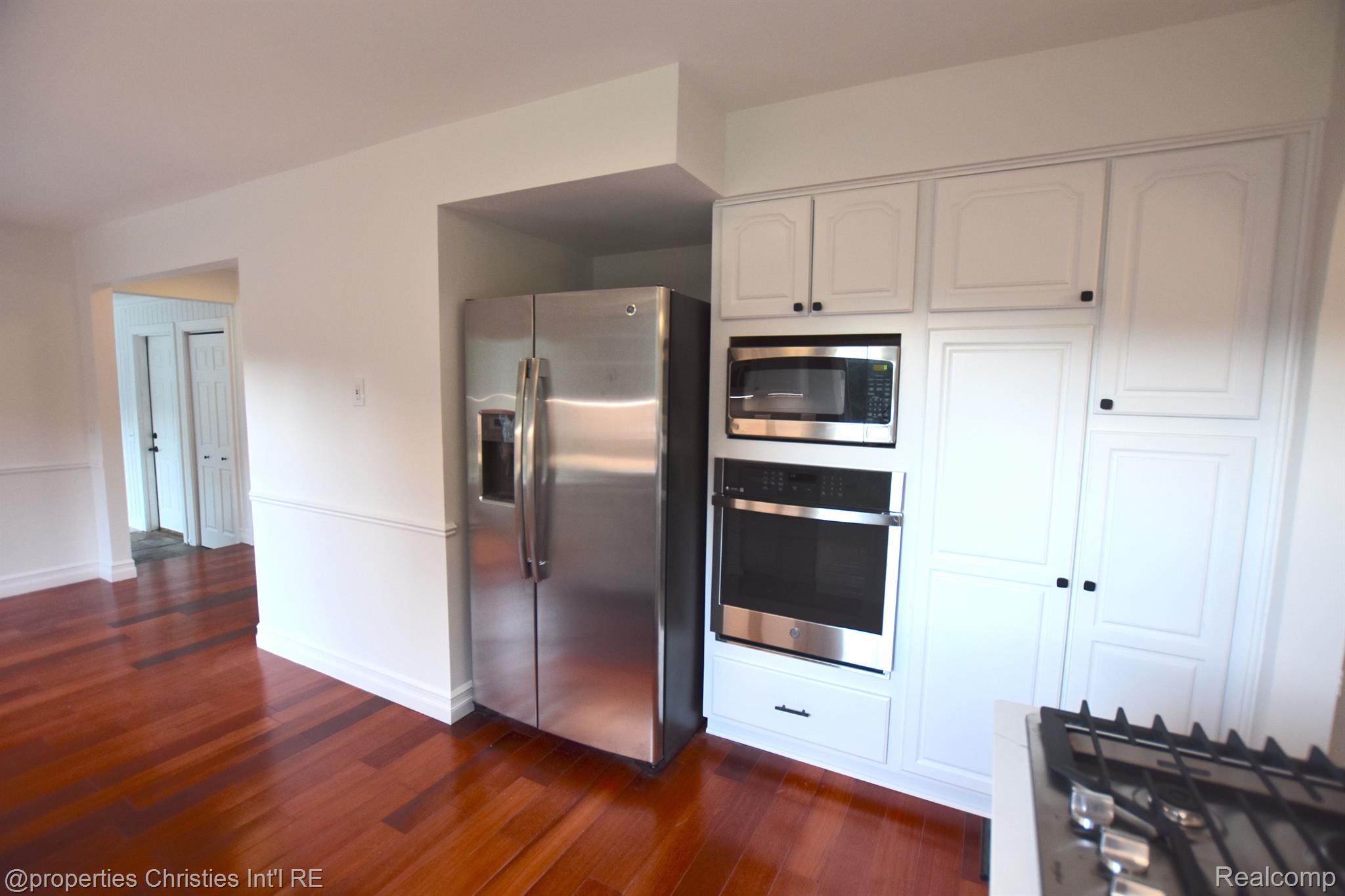 4217 COVERED BRIDGE Road