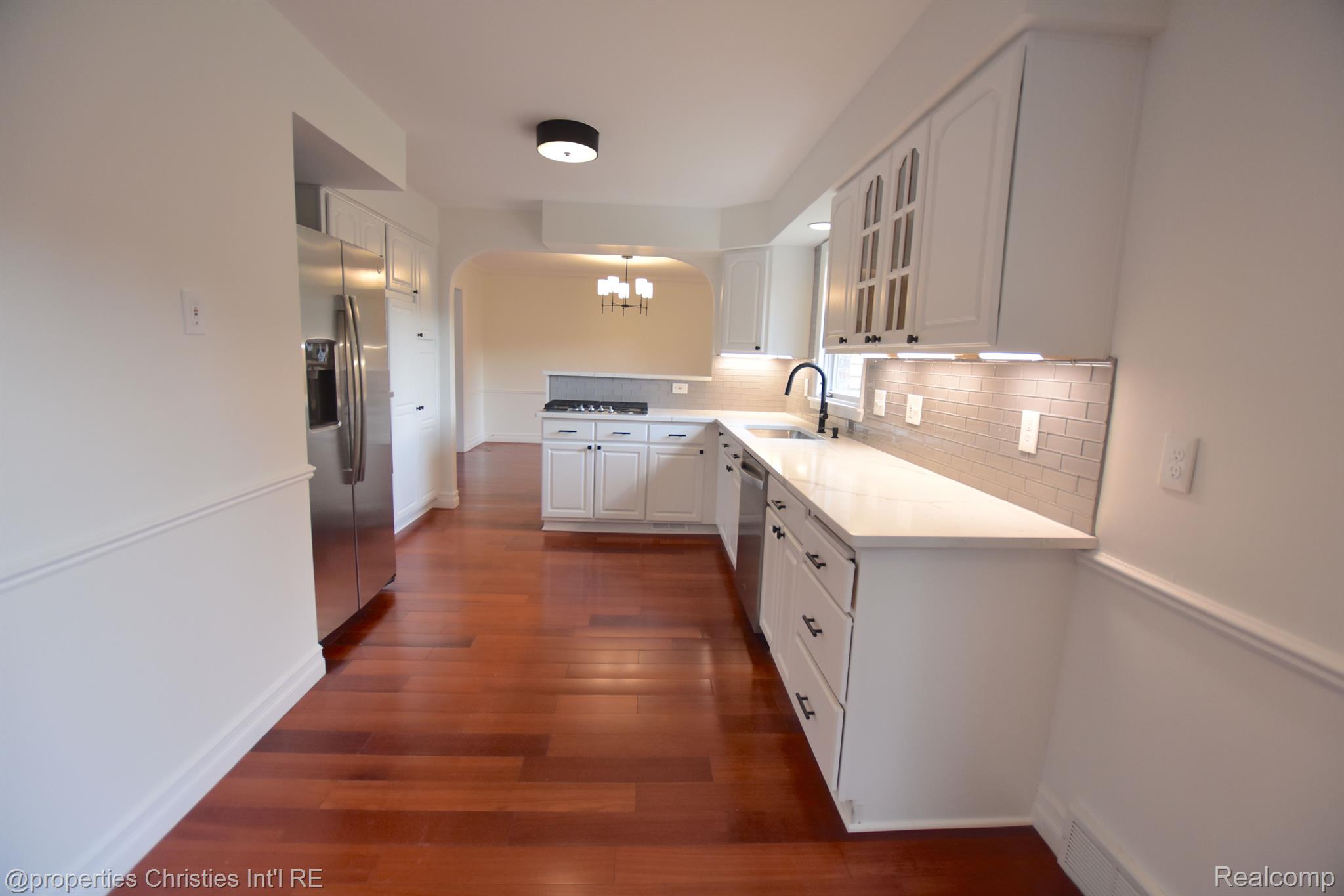 4217 COVERED BRIDGE Road