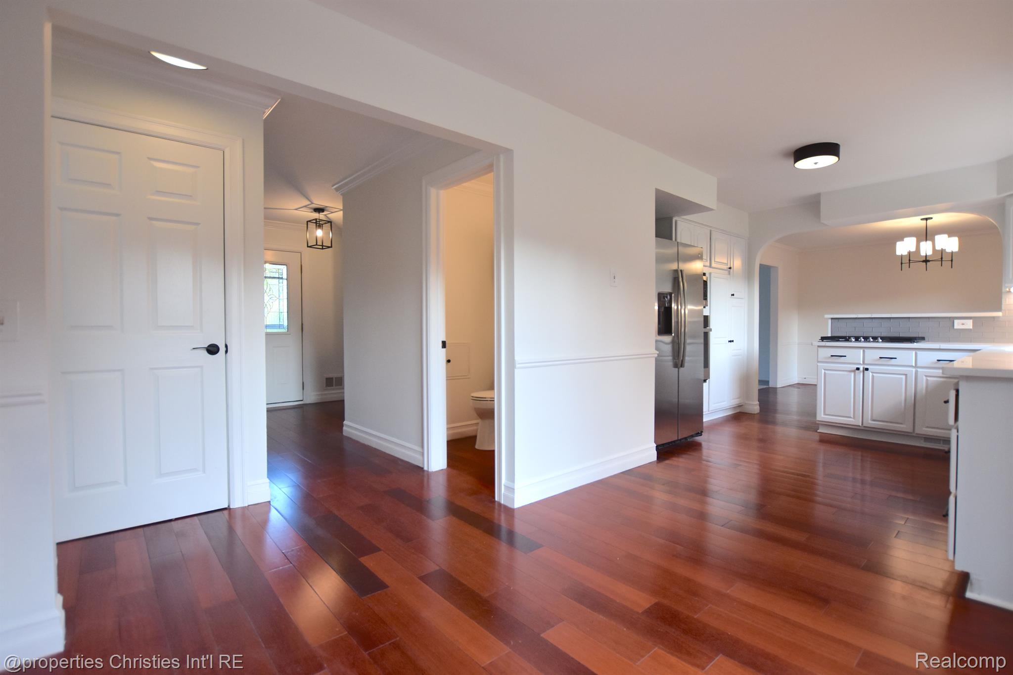 4217 COVERED BRIDGE Road