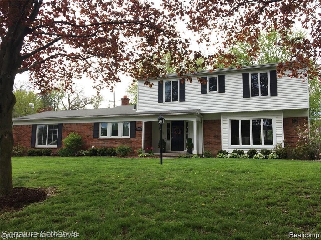2482 Brenthaven Drive