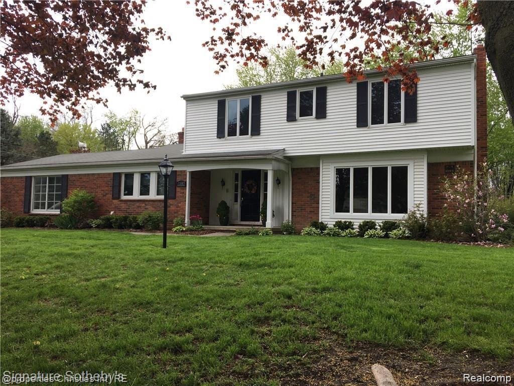 2482 Brenthaven Drive