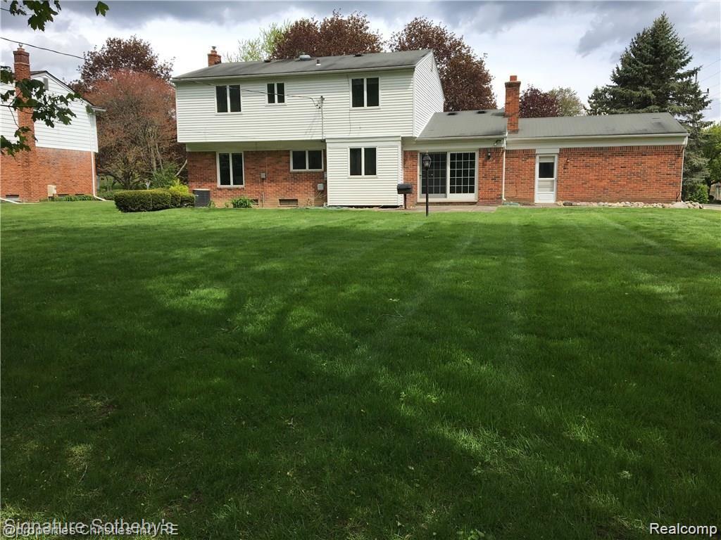 2482 Brenthaven Drive