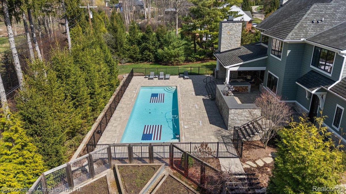 750 Kennebec Court
