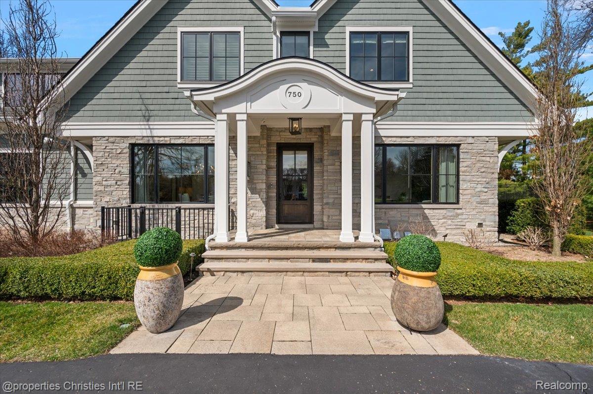 750 Kennebec Court