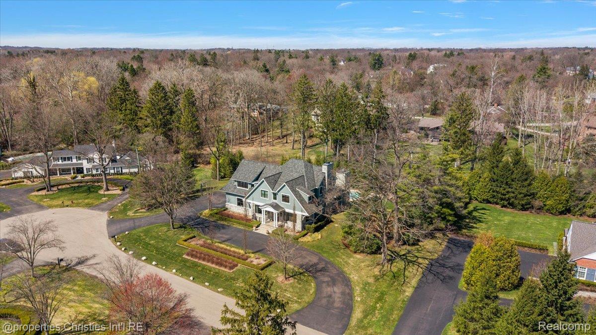 750 Kennebec Court