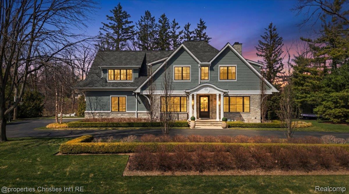 750 Kennebec Court