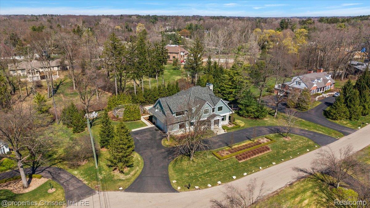 750 Kennebec Court