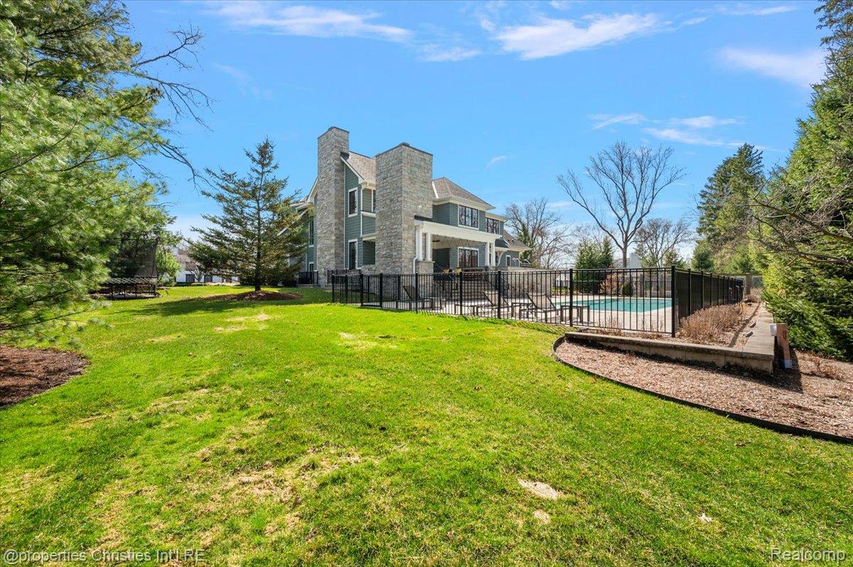750 Kennebec Court