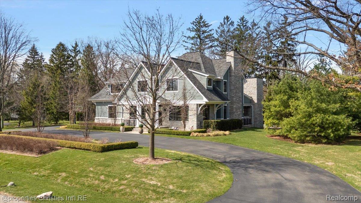 750 Kennebec Court
