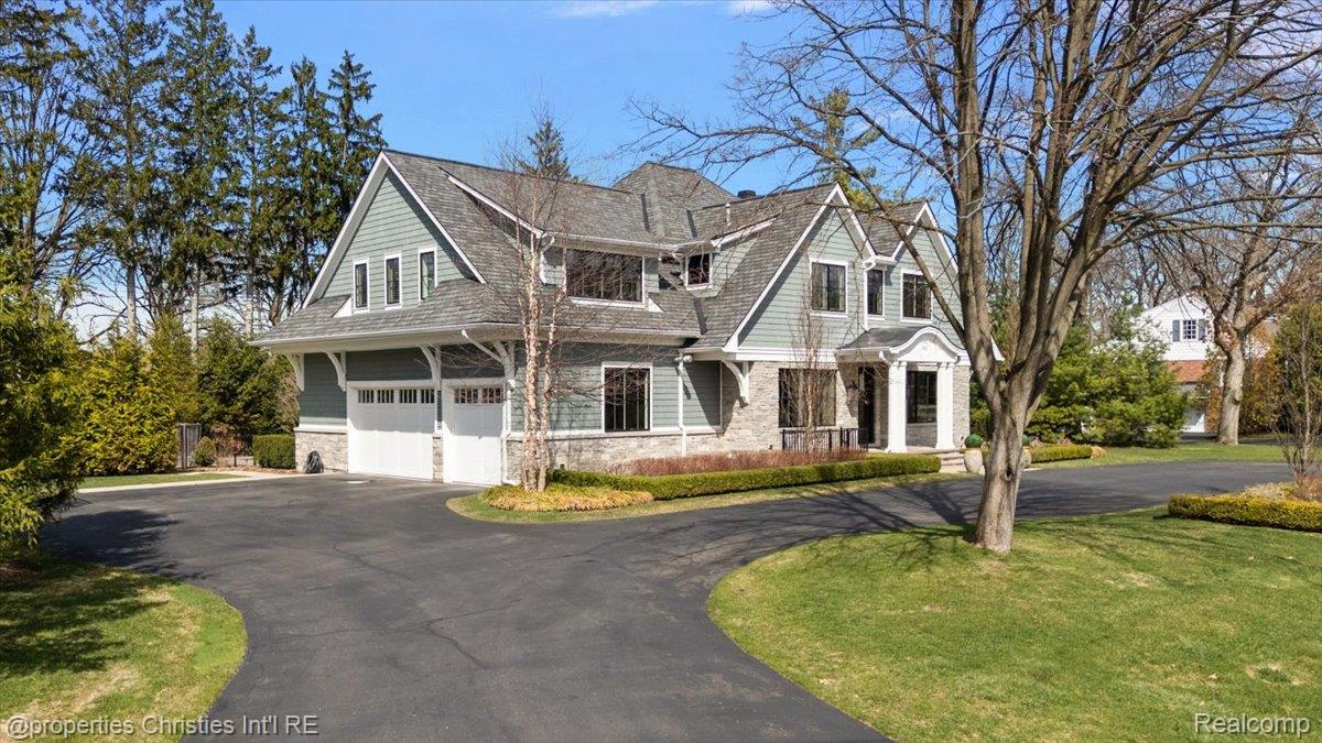 750 Kennebec Court
