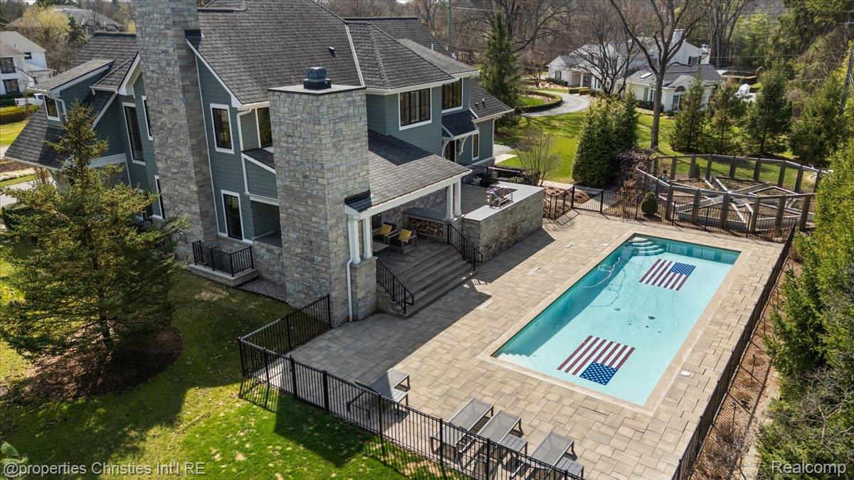 750 Kennebec Court